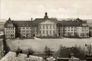 Ząbkowice Śląskie - Reprodukcja 22933