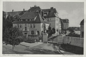 Ząbkowice Śląskie - Reprodukcja 22934