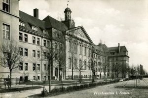 Ząbkowice Śląskie - Reprodukcja 22941
