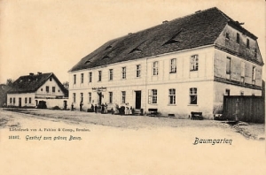 Braszowice Gospoda - Reprodukcja 22947