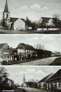 Jordanów Śląski - Reprodukcja 22957
