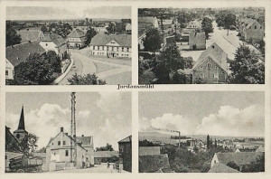 Jordanów Śląski - Reprodukcja 22958