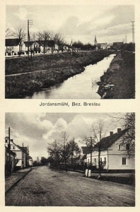 Jordanów Śląski - Reprodukcja 22959