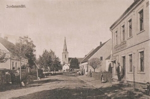 Jordanów Śląski - Reprodukcja 22976