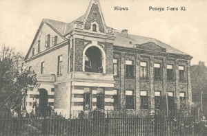 Mława - Reprodukcja 22993