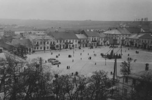 Miechów - Reprodukcja 23061