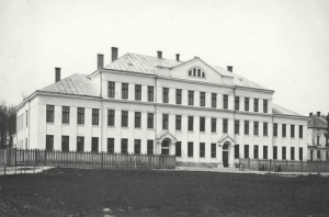 Miechów - Reprodukcja 23069
