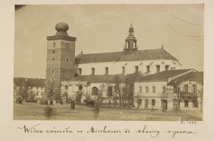 Miechów - Reprodukcja 23089