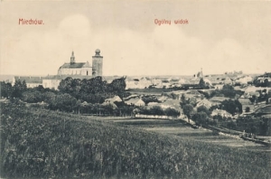 Miechów - Reprodukcja 23093