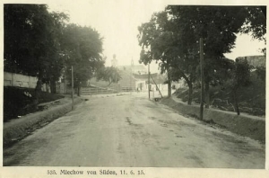 Miechów - Reprodukcja 23094