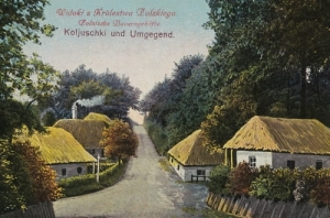 Koluszki - Reprodukcja 23100