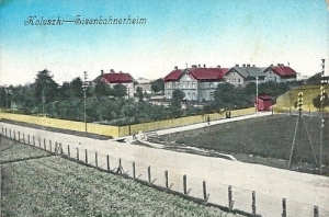 Koluszki - Reprodukcja 23101