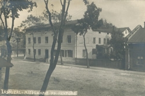 Leśmierz  - Reprodukcja 23132