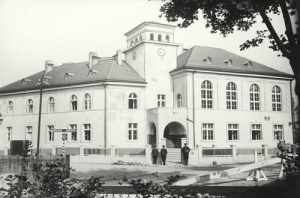 Łaziska Górne - Reprodukcja 23144