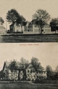 Łaziska Górne - Reprodukcja 23161
