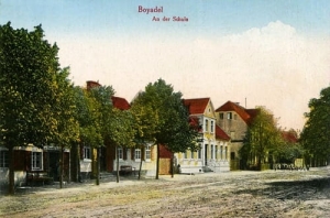 Bojadła - Reprodukcja 23168