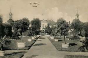 Bojadła pałac - Reprodukcja 23173