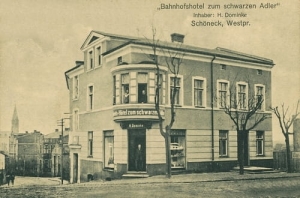 Skarszewy hotel - Reprodukcja 23234
