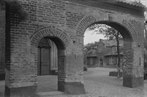 Pruszcz Gd. Kościół - Reprodukcja 23247