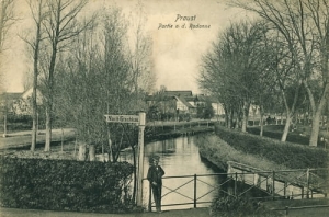 Pruszcz Gd. - Reprodukcja 23261