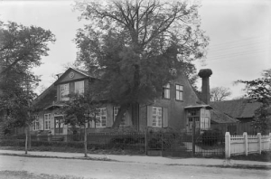 Pruszcz Gd. - Reprodukcja 23267