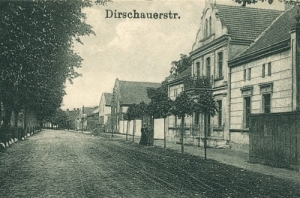 Pruszcz Gd. ul. Tczewska - Reprodukcja 23280