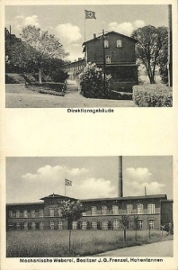 Lubniewice widokowa - Reprodukcja 23294