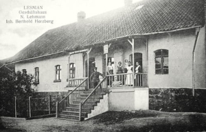 Leśna Jania - Reprodukcja 23428
