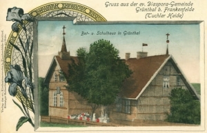 Płociczno - Reprodukcja 23446