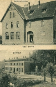 Pogódki widokowa - Reprodukcja 23451