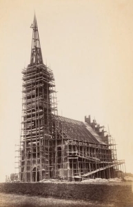 Zblewo Kościół - Reprodukcja 23470