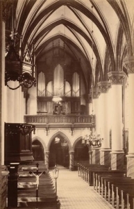 Zblewo Kościół - Reprodukcja 23473