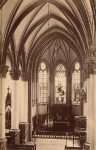 Zblewo Kościół - Reprodukcja 23474