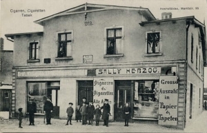 Zblewo - Reprodukcja 23477