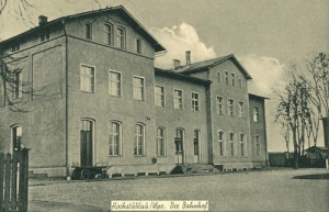 Zblewo Dworzec - Reprodukcja 23479