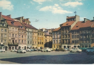 Warszawa - 08141