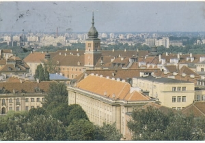 Warszawa - 08142