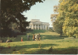 Warszawa - 08146
