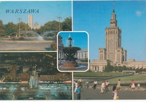 Warszawa - 08162