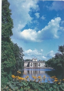 Warszawa - 08175