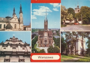 Warszawa - 08179