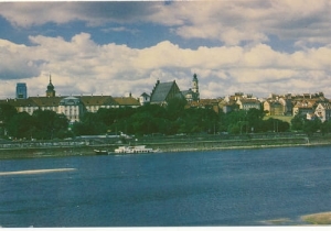Warszawa - 08189