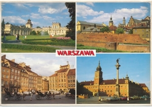 Warszawa - 08201