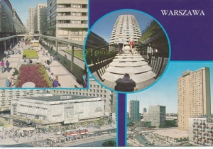 Warszawa - 08206