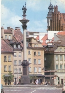 Warszawa - 08211