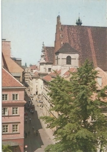 Warszawa - 08213
