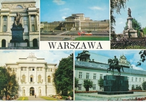 Warszawa - 08237