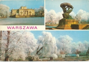 Warszawa - 08239