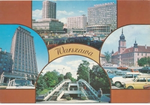 Warszawa - 08260