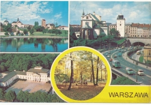 Warszawa - 08265